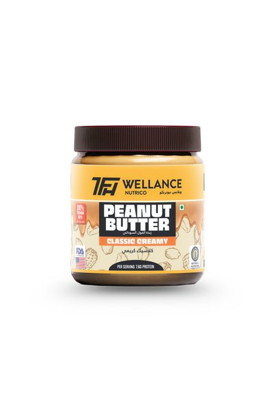 Wellance Nutrico Classic Creamy
