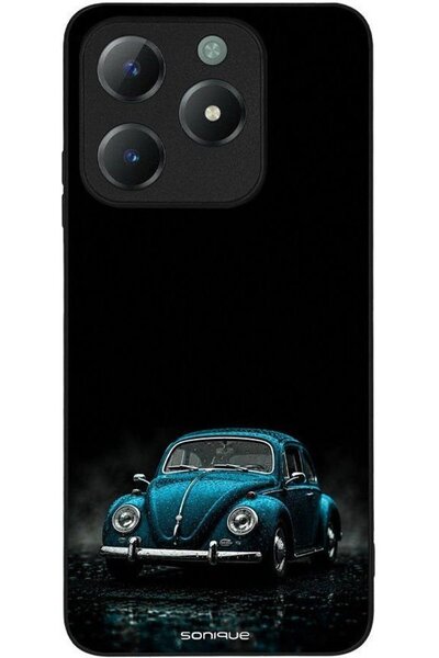 Sonique Σειρά Ανδρικής Έκδοσης Θήκη για Realme C61 4G / Realme C63 4G / Realm...