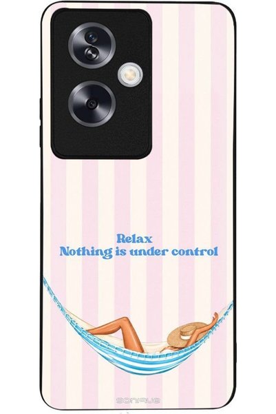 Sonique Θήκη Σειράς  "Stripe Stories " για Oppo A79 5G Αμακούμπανο