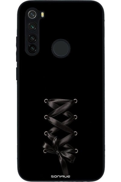 Sonique Θήκη Σειράς Diva για Xiaomi Redmi Note 8 / Redmi Note 8 2021 Κορσές