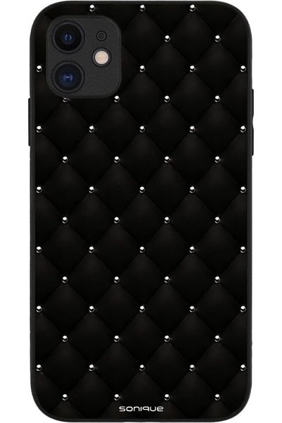 Sonique Θήκη Σειράς Diva για Apple iPhone 11 Καπιτονέ