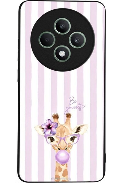 Sonique Σειρά Stripe Stories Θήκη για Oppo Reno12 F 5G / Oppo Reno12 Fs 5G Λι...