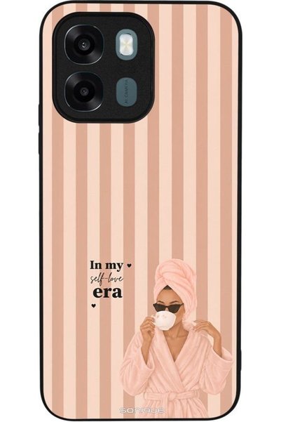 Sonique Σειρά Stripe Stories Θήκη για Oppo A6 4G / Oppo A6 5G / Oppo A6x 4G /...