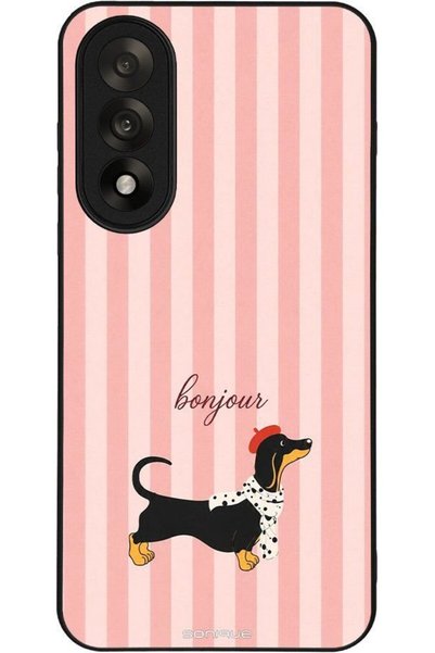 Sonique Σειρά Ιστοριών Ρίστραϊντ Θήκη για Oneplus Nord 5 5G Μπονζέρ Κουτάβι