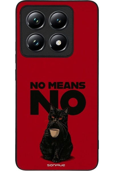 Sonique Ανδρική Θήκη για Xiaomi Xiaomi 14T Pro Όχι Απαραίτητα Όχι