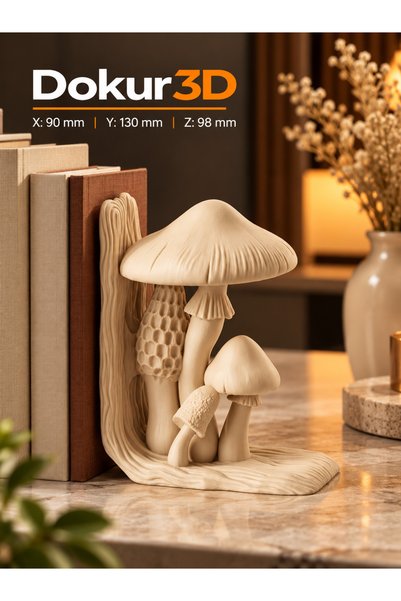 Kitap tutucu