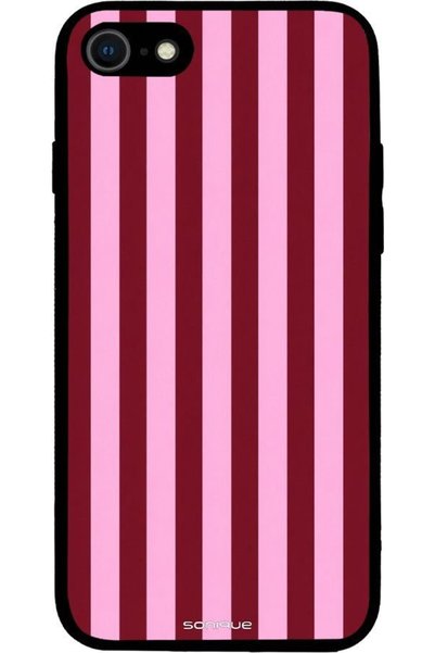 Sonique Σειρά Stripe Stories Θήκη για Apple iPhone 7 / iPhone 8 / iPhone SE 2...
