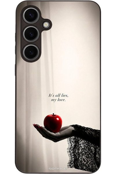 Sonique Θήκη Σειράς Diva για Samsung Galaxy S24 Plus Eva