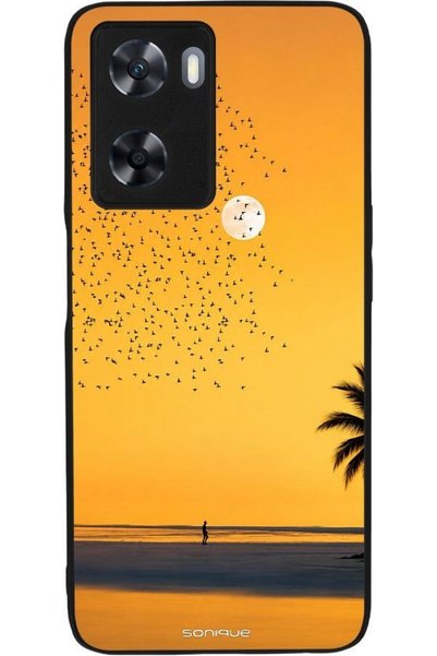 Sonique Ανδρική Θήκη για OnePlus Nord N20 SE Ήρεμη