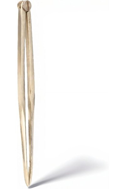 GENERAL Brass Navigation Divider, 7.87in Professional Accurate Marine Navigat...