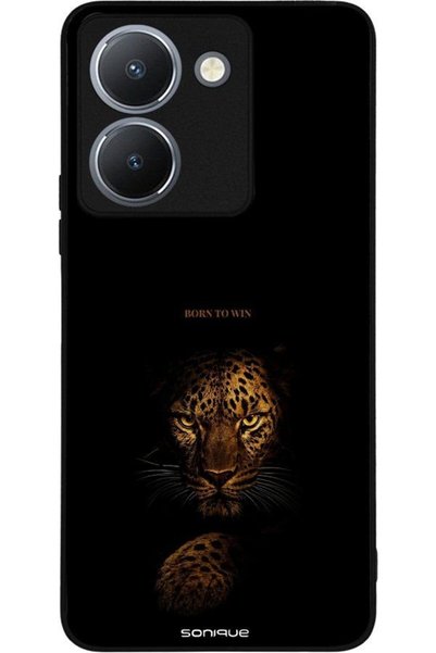 Sonique Ανδρική Θήκη για VIVO Y36 4G / VIVO Y36 5G / VIVO Y27 5G / VIVO Y27s ...