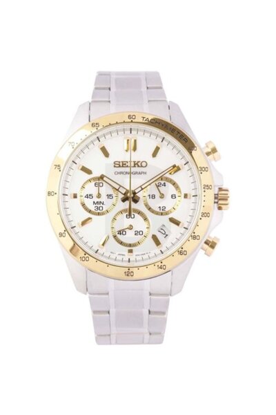 Seiko Spirit SBTR024