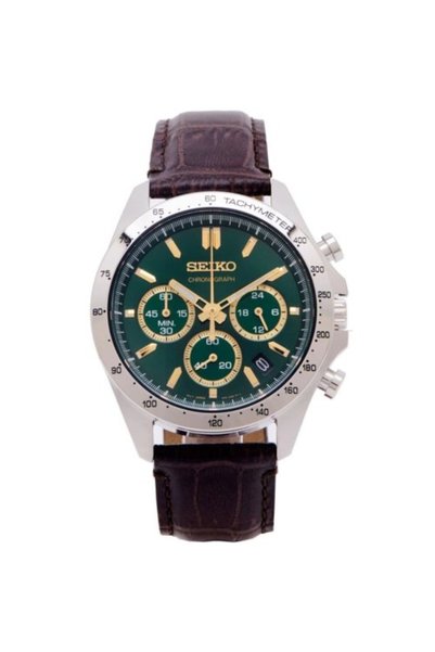 Seiko Spirit SBTR017