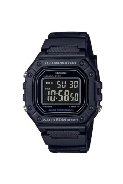 Casio Colecția W-218H-1BVDF