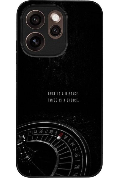 Sonique Ανδρική Θήκη για Oppo Reno15 Pro 5G Ρουλέτα