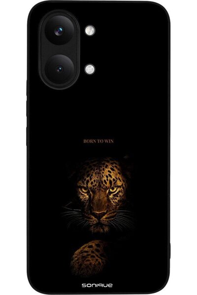 Sonique Ανδρική Έκδοση Θήκης για Xiaomi Poco X8 Pro Max 5G Γεννημένος για να ...