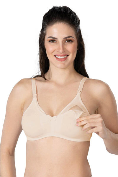 Marche Bien Marchè Bien Ten Modal Cotton Nursing Bra