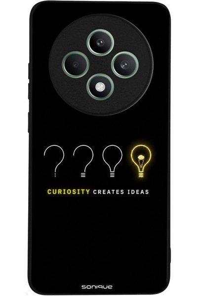 Sonique Ανδρική Θήκη για Oppo Reno12 F 5G / Oppo Reno12 FS 5G Ιδέες