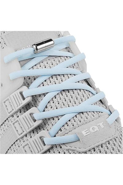 anan520 Elastic No Tie Shoe Laces For Adults,Kids,Elderly,System With Elastic...