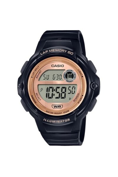 Casio Colecția LWS-1200H-1AVDF