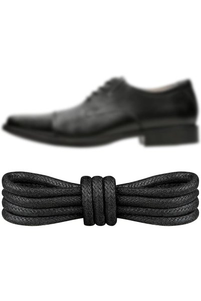 Endoto Shoe Laces for Clarks Replacement Shoelaces Strings