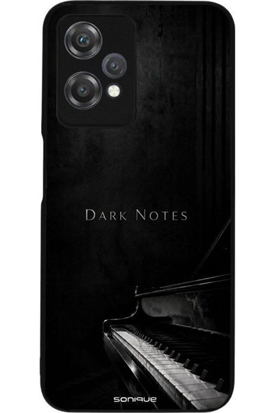 Sonique Ανδρική Θήκη για OnePlus Nord CE 2 Lite 5G Πιάνο