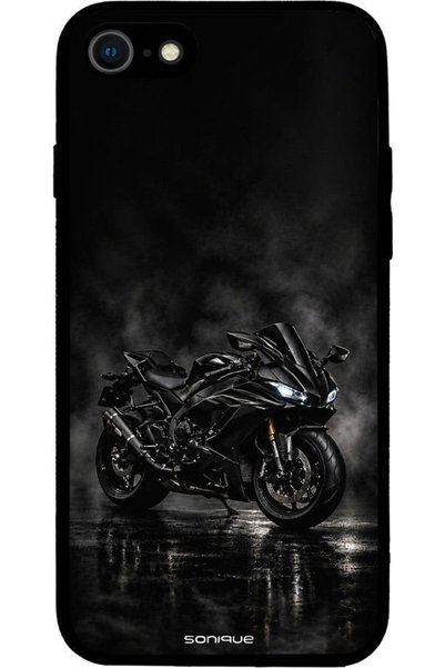 Sonique Ανδρική Θήκη για Apple iPhone 7 / iPhone 8 / iPhone SE 2020 / iPhone ...
