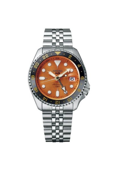 Seiko 5 Sports SSK005K1