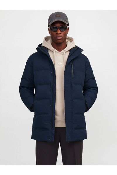 Jack & Jones Prešívaná bunda Prešívaná bunda