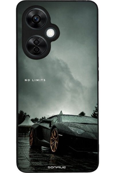 Sonique Ανδρική Έκδοση Θήκης για OnePlus Nord CE 3 Lite 5G Χωρίς Όρια