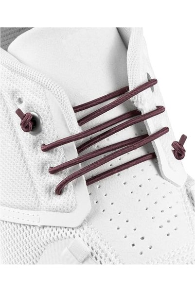 Endoto Elastic Shoelaces for ON Cloud 5 & 6 No Tie Replacements Shoes Laces S...