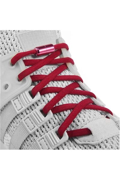 anan520 Elastic No Tie Shoe Laces For Adults,Kids,Elderly,System With Elastic...
