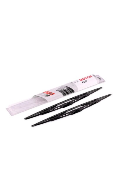 Bosch Set 2 ștergătoare parbriz Twin, 480 + 480 mm