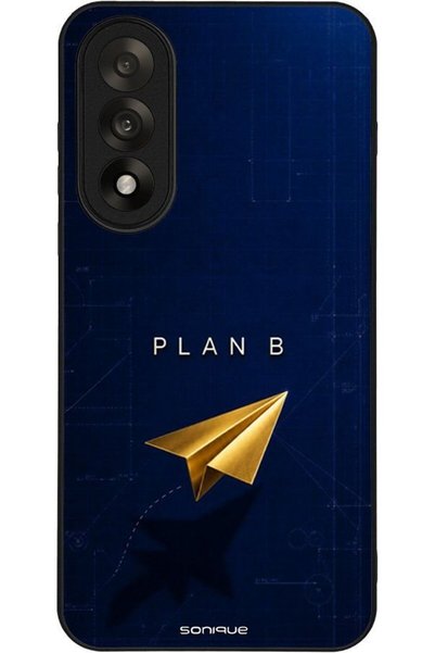 Sonique Ανδρική Θήκη για OnePlus Nord 5 5G Plan B