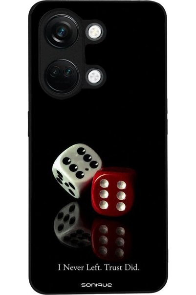 Sonique Ανδρική Θήκη για OnePlus Nord 3 5G Dice