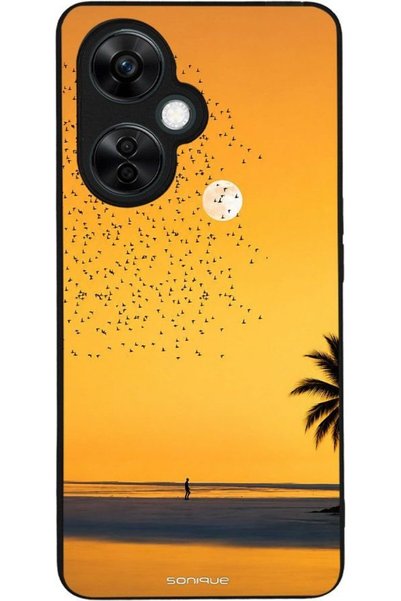 Sonique Ανδρική Θήκη για OnePlus Nord CE 3 Lite 5G Ήρεμη