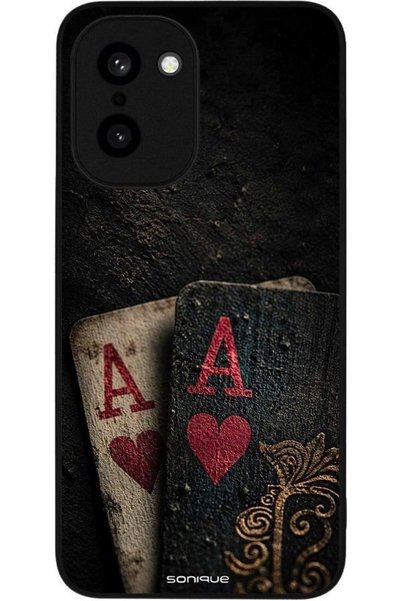 Sonique Ανδρική Θήκη για OnePlus 15R 5G Ace