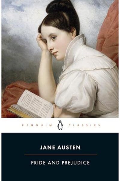 GENERAL Pride and Prejudice