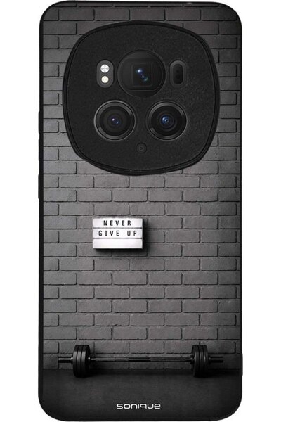 Sonique Ανδρική Θήκη για Honor Magic6 Pro 5G Μότιβεϊσιον
