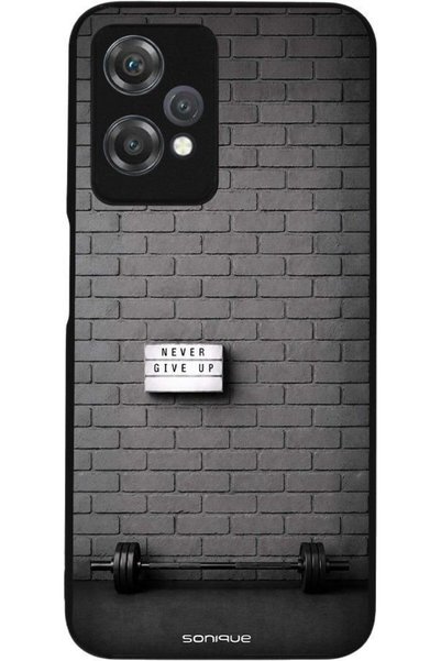 Sonique Ανδρική Θήκη για OnePlus Nord CE 2 Lite 5G - Μοτίβο