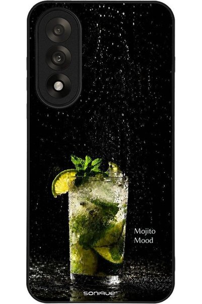 Sonique Ανδρική Θήκη για OnePlus Nord 5 5G Mojito