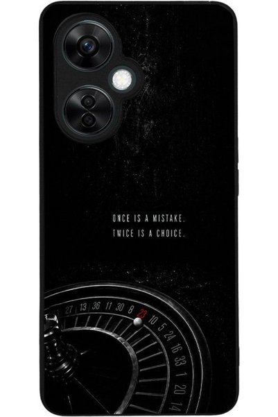 Sonique Ανδρική Θήκη για OnePlus Nord CE 3 Lite 5G Ρουλέτα