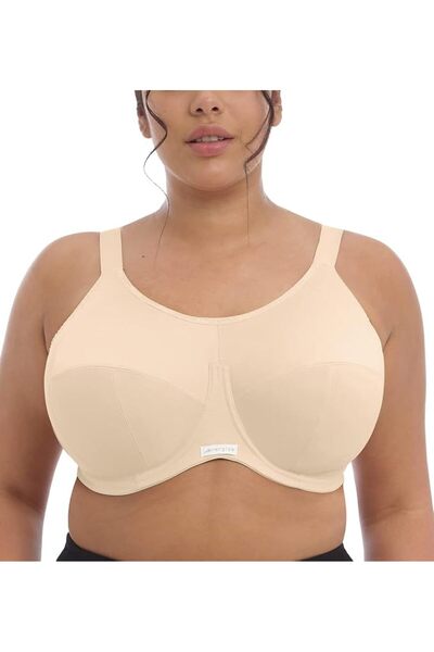 Elomi حمالة صدر نسائية من Cate Underwire ذات تغطية كاملة