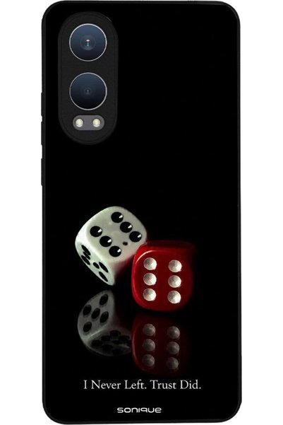 Sonique Ανδρική Θήκη για OnePlus Nord CE 4 Lite 5G Dice