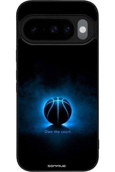 Sonique Ανδρική Θήκη για Google Pixel 10 5G / Pixel 10 Pro 5G Μπάσκετ