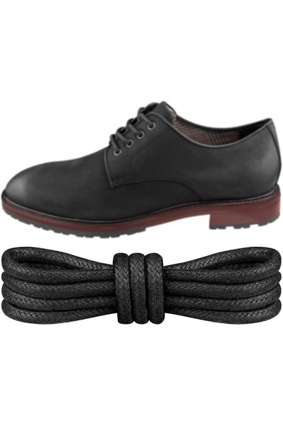 Endoto Shoe Laces for Cole Haan Replacement Shoelaces Strings