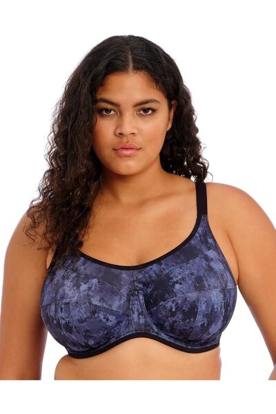 Elomi حمالة صدر نسائية من Cate Underwire ذات تغطية كاملة