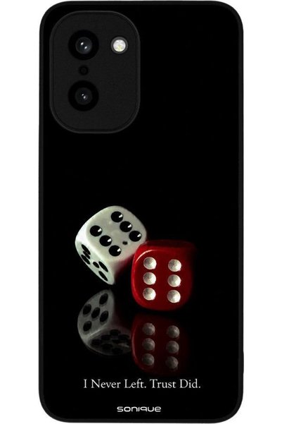 Sonique Ανδρική Έκδοση Θήκης για OnePlus 15R 5G Dice