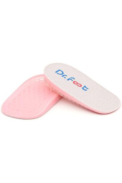 Dr Foot Dr. Foot's Height Increase Insole for Men and Women, Shock Absorption...