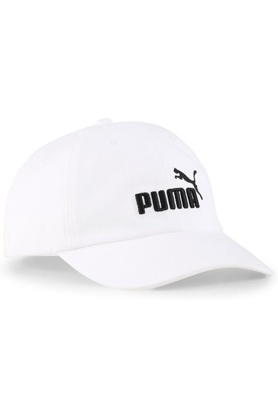 PUMA AVIS PUMA Unisex-Adults ESS LOGO BB Cap BB Caps (pack of 1)